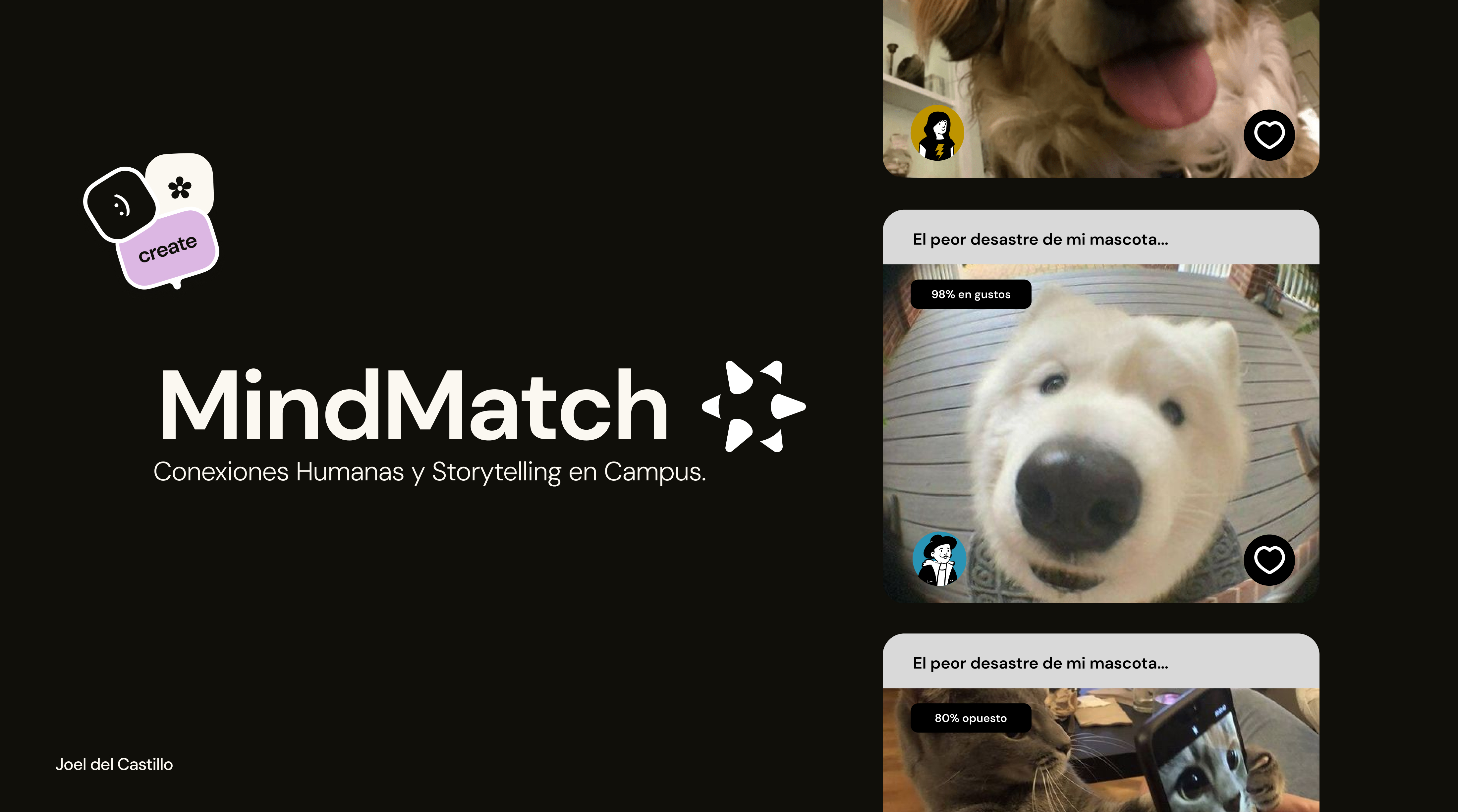 MindMatch