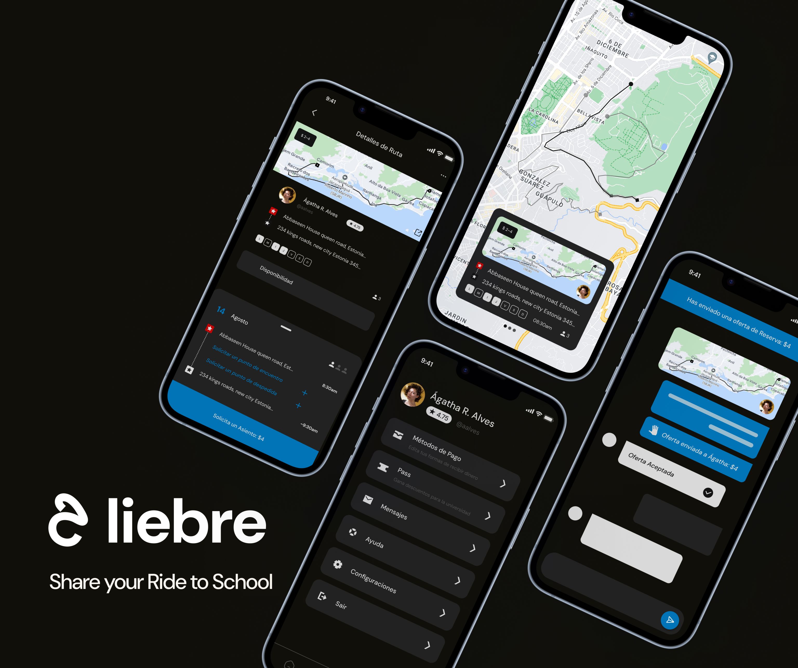 Liebre